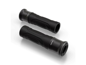 Esagano-RS Griffgummi Schwarz