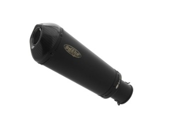 DSX-7 Slip On (4-1) Yamaha FZS 1000 Fazer