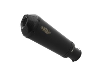 Auspuff DSX-7 Honda NC750X/S
