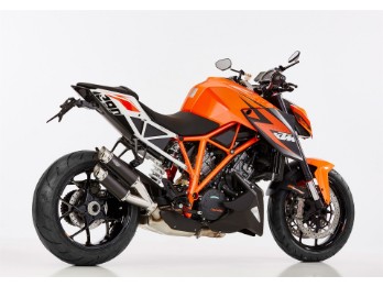 Auspuff TRACK SO 1290 Super Duke R