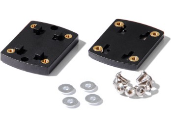 GPS-Clip-Adapter Navi-Halter