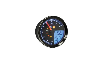 HD-01-04 Tachometer Drehzahlmesser