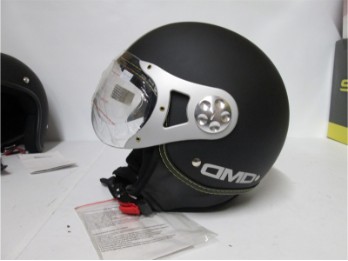 STYLE HELMET SOLID