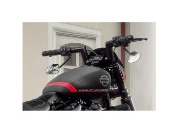 Fat Bar Lenker Harley Davidson
