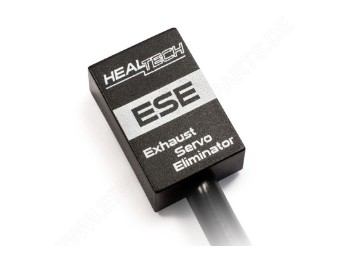 Auspuffklappen Servo Eliminator ESE-S01