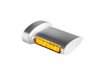 Micro Winglets LED Blinker, alle H-D Modelle 93-