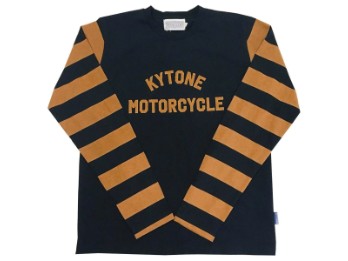 Sweatshirt Bee Rust Herren