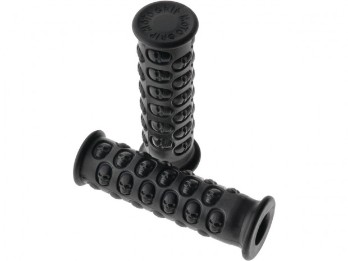 Griffe "Death Grips" schwarz