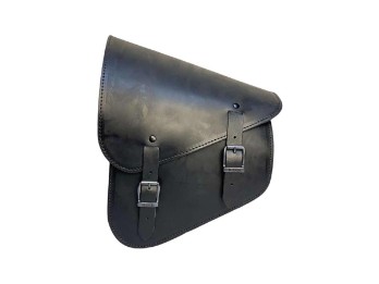 Leder-Schwingentasche für Softail-Modelle