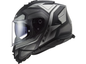Integralhelm Storm II 