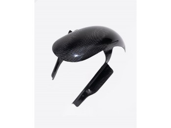 Frontfender Carbon Low Rider S/ST