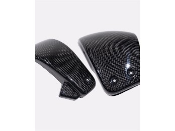 Seitenteil Carbon rechts Low Rider S/ST