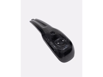 Tankblende Carbon Low Rider S/ST