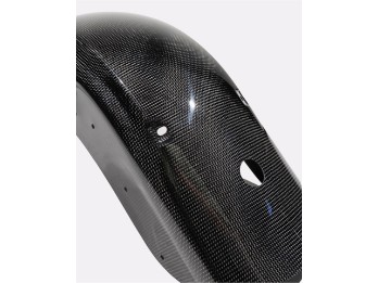 Heckfender Carbon Low Rider S/ST