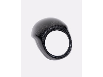 Frontverkleidung Carbon Low Rider S/ST