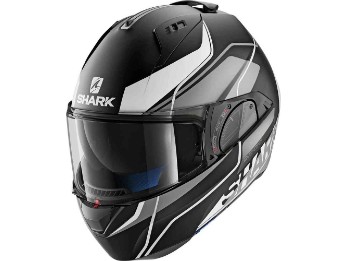 Klapphelm EVO-ONE 2 KRONO mat