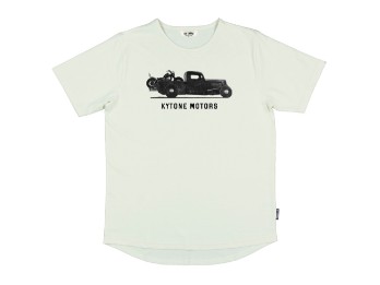 Hot Rod T-Shirt Herren