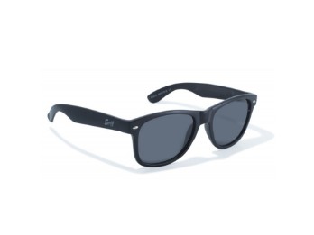 Brille Hippstar SWAG Sonnenbrille schwarz