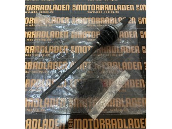 Kugelgelenksatz Yamaha YFM660 F/FA Grizzly