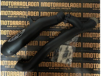 Conic konisch Honda CB 1000 R SC 60 ab 2008