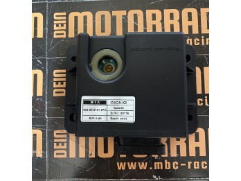 Steuergerät Parksystem Piaggio MP3