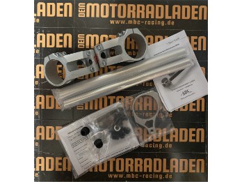 Lenkerstummel Umbausatz Offset-High Kit Yamaha YZF R1 04-08