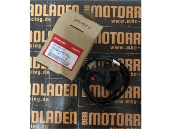 Schaltereinheit komplett Honda CBR 125 04-06