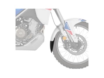 Kotflügelverlängerung vorn Aprillia Tuareg 660