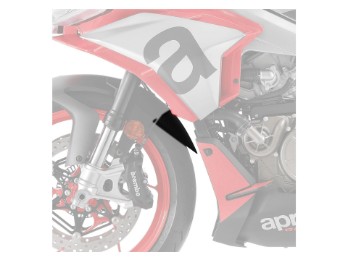 Kotflügelverlängerung vorn Aprilia RS 660 Tuono 660 / Factory