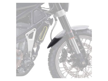 Kotflügelverlängerung vorn Husqvarna Svartpilen Vitpilen 125 401