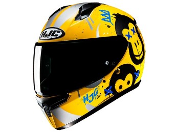 Kinderhelm Integral C10 Geti MC3SF