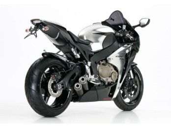 Track 1000 carbon CBR1000RR