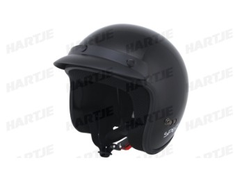 Jet Helm SX 20.01 schwarz