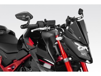 Windshield Stealth Honda Hornet 750 2022-2024