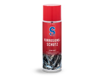 Korrosions-Schutz