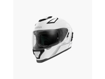 Stryker Integralhelm mit Kommunikationsanlage