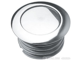 Mini Pop-up Tankdeckel DAS ORIGINAL!, Edelstahl, rechts