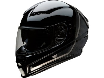 Helm KUDA mit Sonnenblende