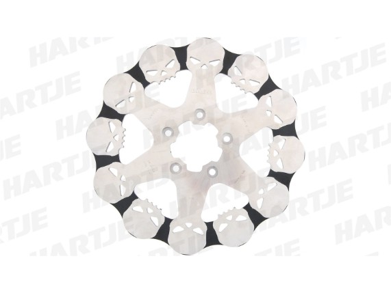 04329819, BREMSSCHEIBE GALFER SKULL STARR