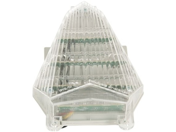 04615035, LED Rücklicht R6 06-07