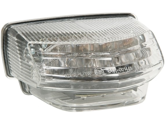 04615100, LED Rücklicht CBR600RR 07