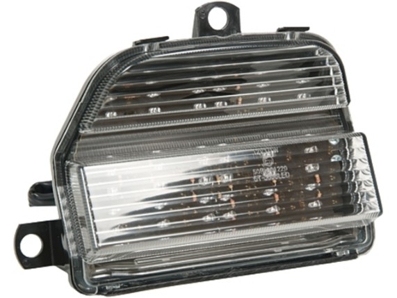 04615209, LED Rücklicht CBR900RR 92-97