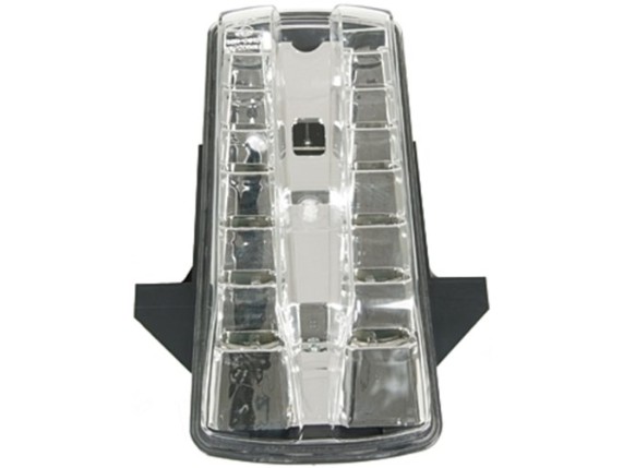 04615365, LED Rücklicht SV650 SV1000