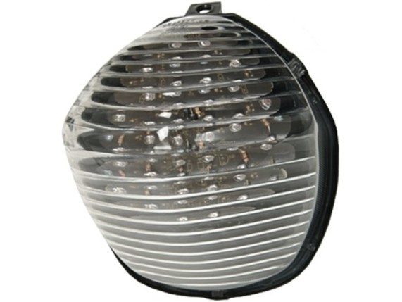 04615381, LED Rücklicht GSX600/750F