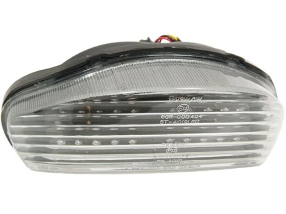 04615548, LED Rücklicht ZR550 91-99