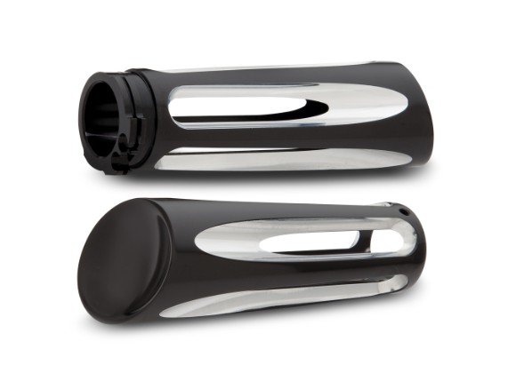 06300975, GRIP CBL CMFRT DP CT BLK