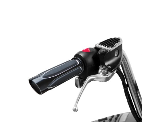 06300975, GRIP CBL CMFRT DP CT BLK