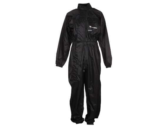 080190-10-3XL, Regenkombi Black Rain