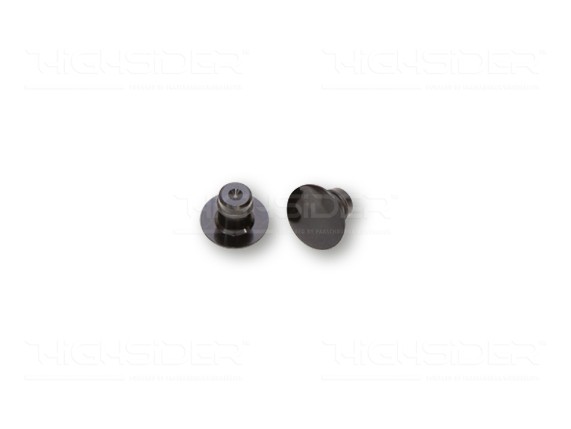 160-314, "HIGHSIDER CNC Abdeckkappen M10, sc