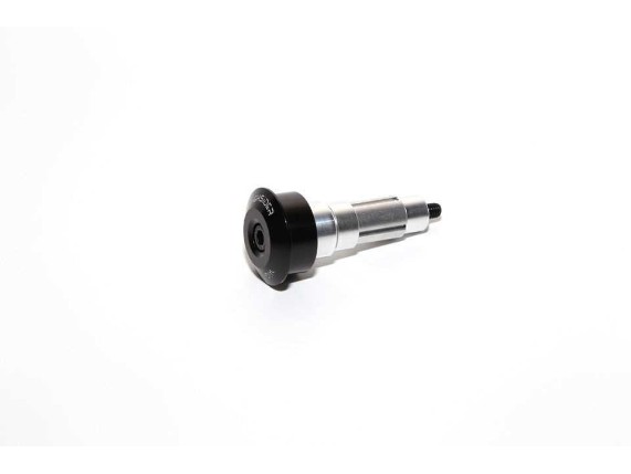 161-018, HIGHSIDER Lenkergewichte DOT, Alu s